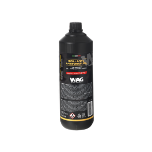 Líquido Sellante Wag Tubeless alta viscosidad 1 lt.