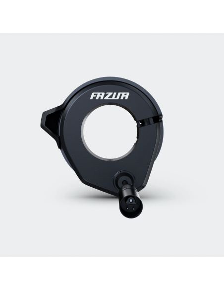 Mando Motor Fazua Ride 60