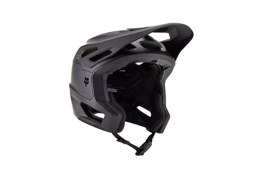 Casco FOX Dropframe Pro MT