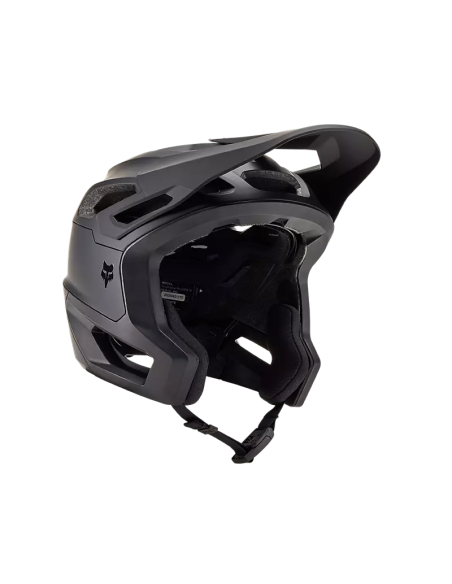 Casco FOX Dropframe Pro MT