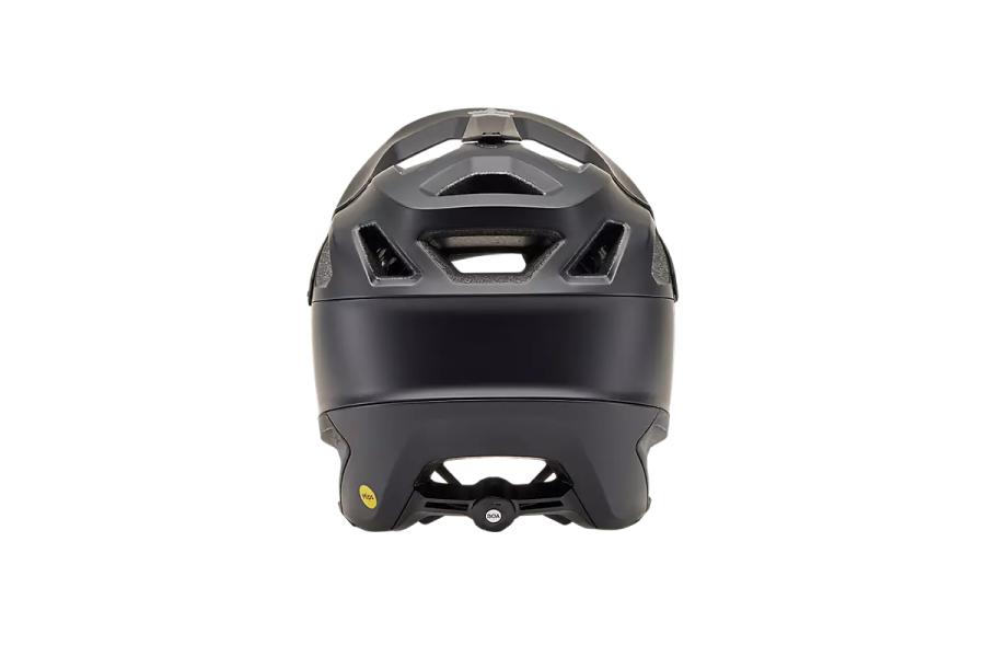 Casco FOX Dropframe Pro MT