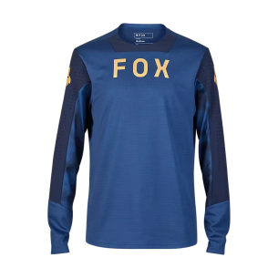 Maillot FOX Defend Taunt M/L