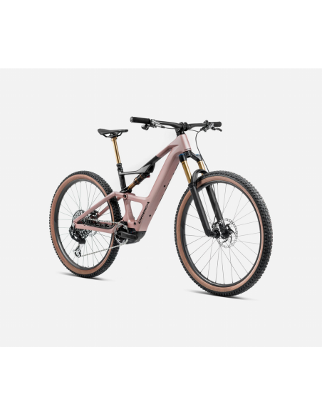 Orbea Rise SL M10 630 Wh 2025