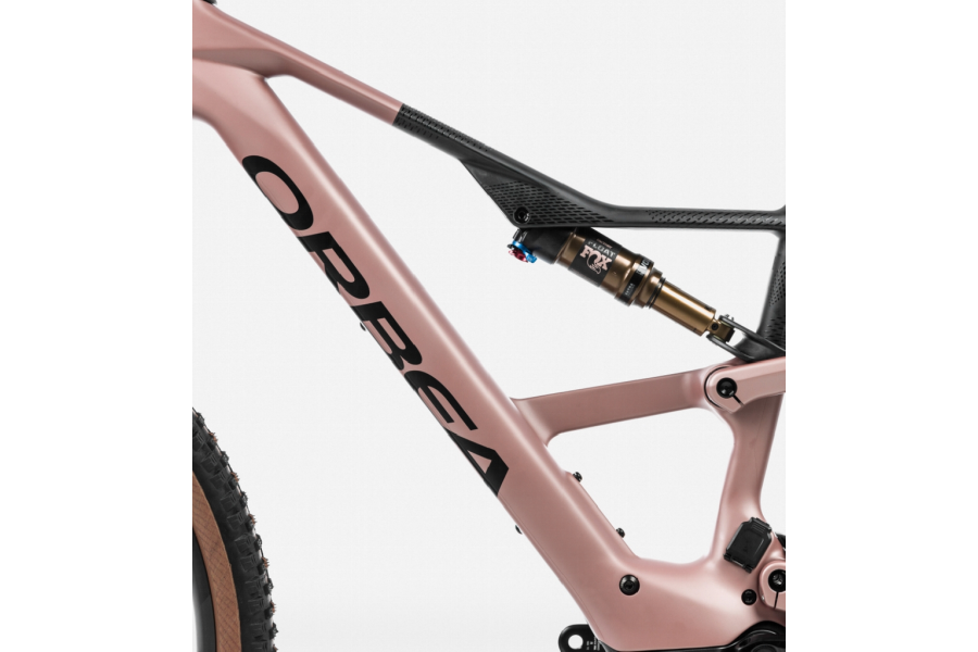 Orbea Rise SL M10 630 Wh 2025