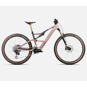 Orbea Rise SL M-LTD 630 Wh 2025