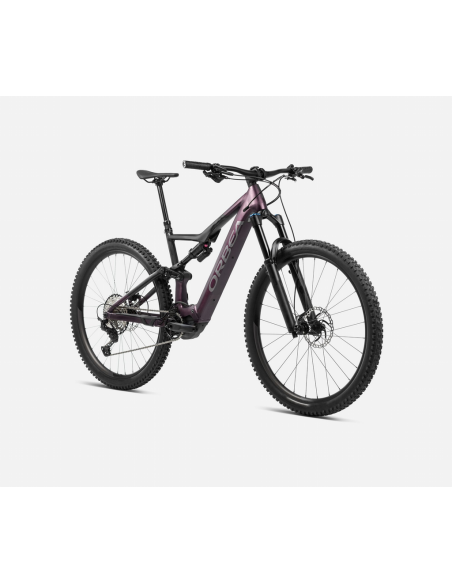 Orbea Rise H20 2024, Solo XL
