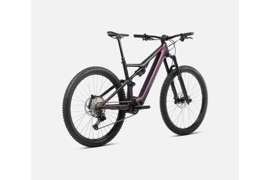 Orbea Rise H20 2024, Solo XL