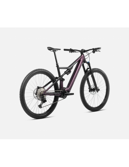 Orbea Rise H20 2024, Solo XL