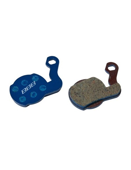 Pastillas Freno BBB Magura Bbs-35