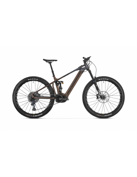 Mondraker Crafty XR 2024, Solo Tallas "S" y "XL".