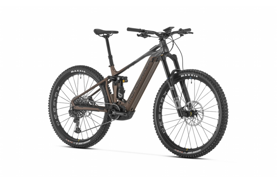 Mondraker Crafty XR 2024, Solo Tallas "S" y "XL".