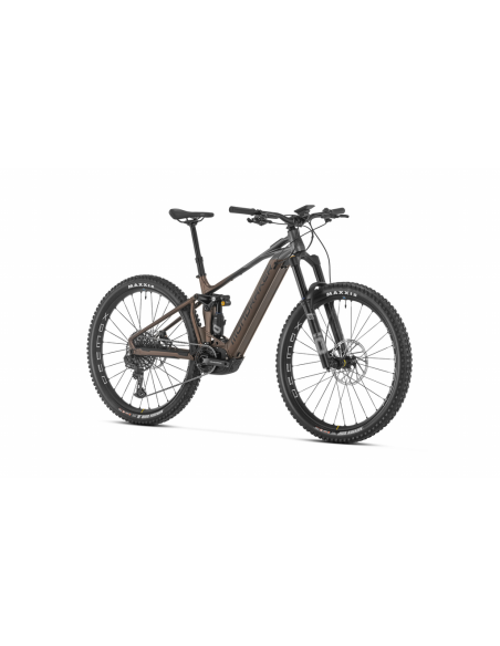 Mondraker Crafty XR 2024, Solo Tallas "S" y "XL".