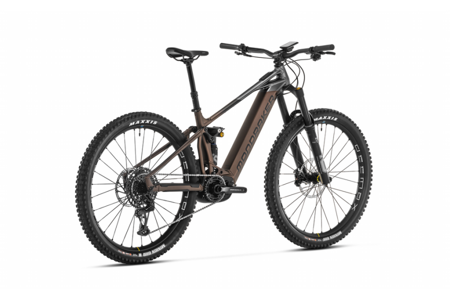 Mondraker Crafty XR 2024, Solo Tallas "S" y "XL".