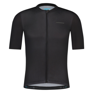 Maillot Shimano Aria M/Corta