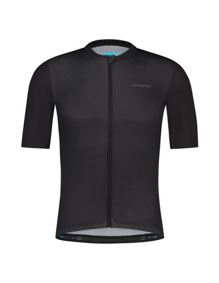 Maillot Shimano Aria M/Corta
