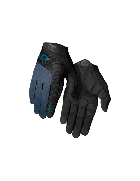 Guantes Largos Giro Bravo LF