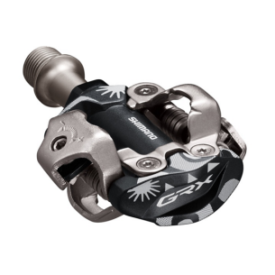 Pedales Shimano PD-M8100-UG GRX