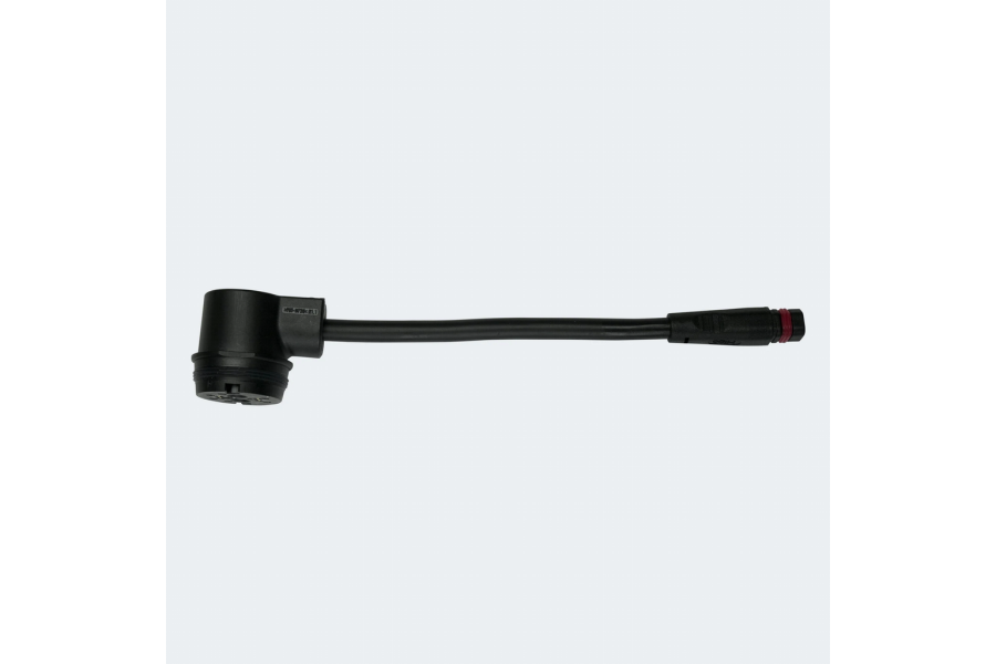 Cable Bateria Fazua 80mm