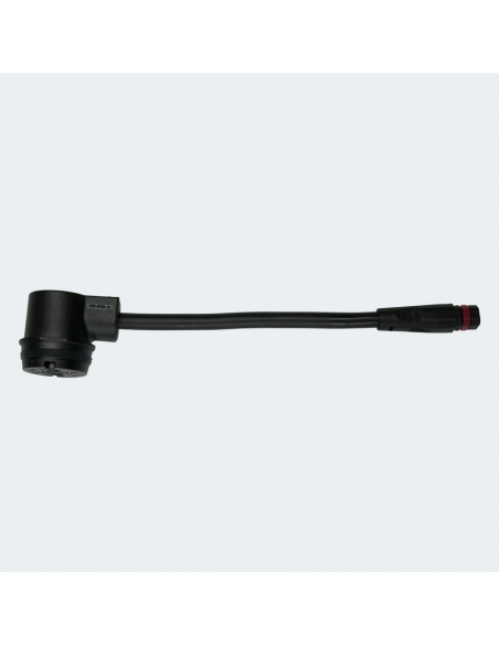 Cable Bateria Fazua 80mm