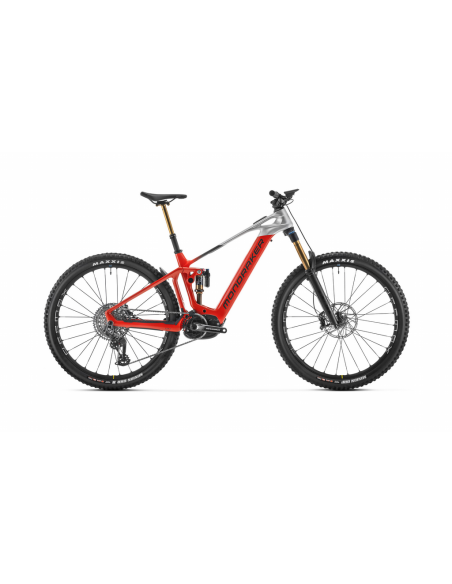 Mondraker Crafty Carbon RR 2024, Solo Talla "XL"