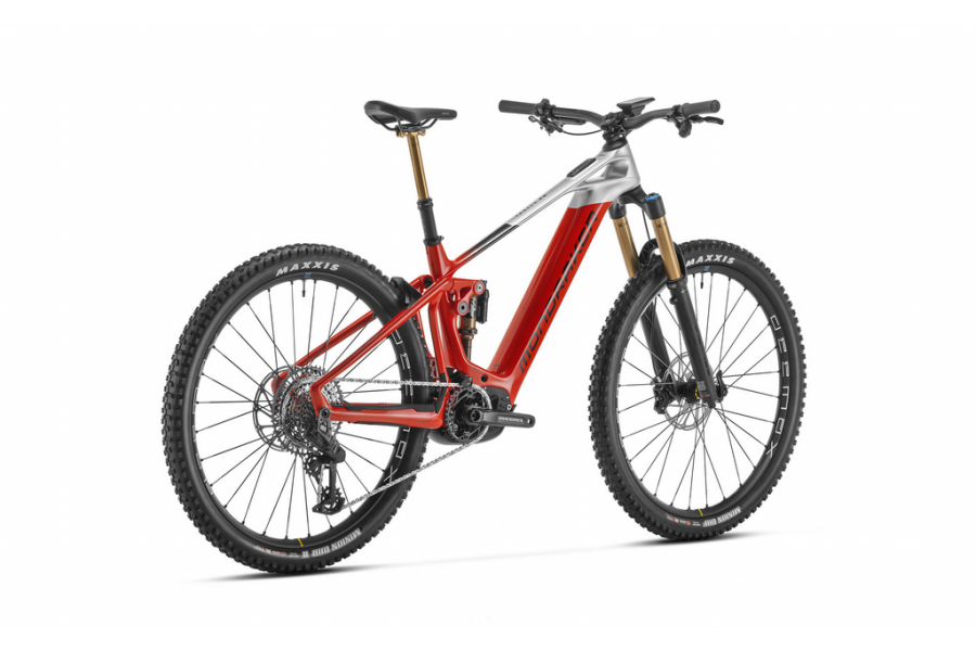 Mondraker Crafty Carbon RR 2024, Solo Talla "XL"