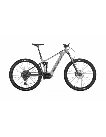 Mondraker Chaser 2024. Solo talla "XL".