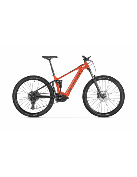 Mondraker Chaser 2024. Solo talla "XL".