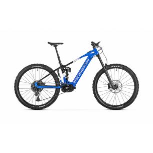 Mondraker Level R 2024, Solo Talla "S" y "M"