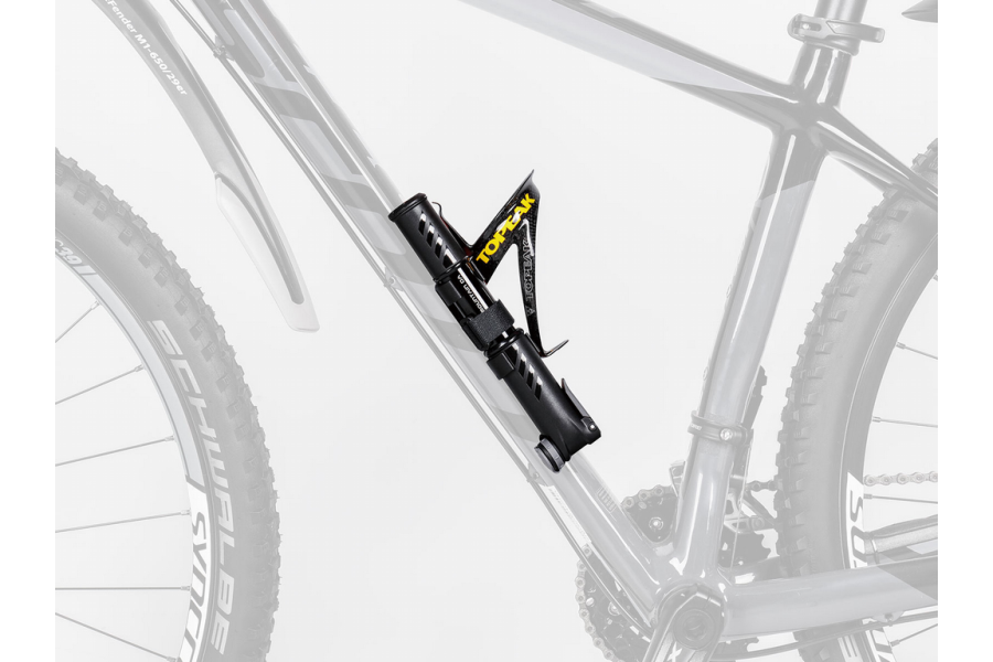 Bomba Topeak Mini MTB Doble Acción Mixta