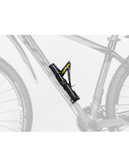 Bomba Topeak Mini MTB Doble Acción Mixta