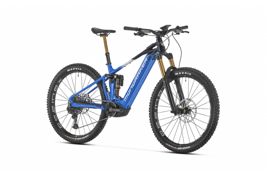 Mondraker Crafty RR 2024, Solo talla"XL"