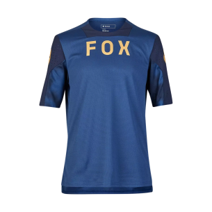 Maillot FOX Defend Taunt M/C