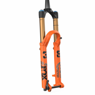 Horquilla Fox Factory 38 Ø27.5 170 F-S GRIP2 Naranja 2024
