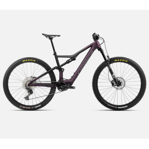 Orbea Rise H30 2024, Solo Talla "XL"