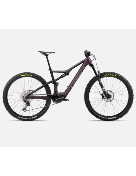 Orbea Rise H30 2024, Solo Talla "XL"