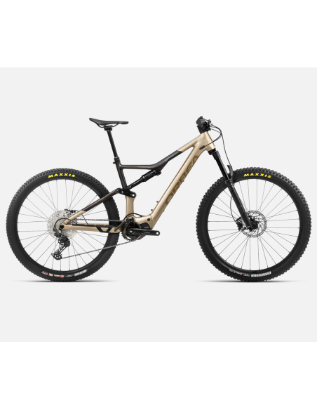 Orbea Rise H30 2024, Solo Talla "XL"