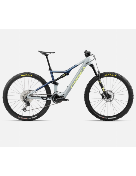 Orbea Rise H30 2024, Solo Talla "XL"