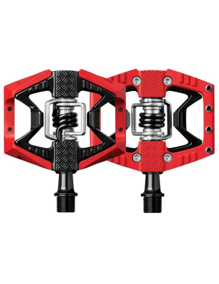 PEDALES CRANKBROTHERS DOUBLESHOT 3
