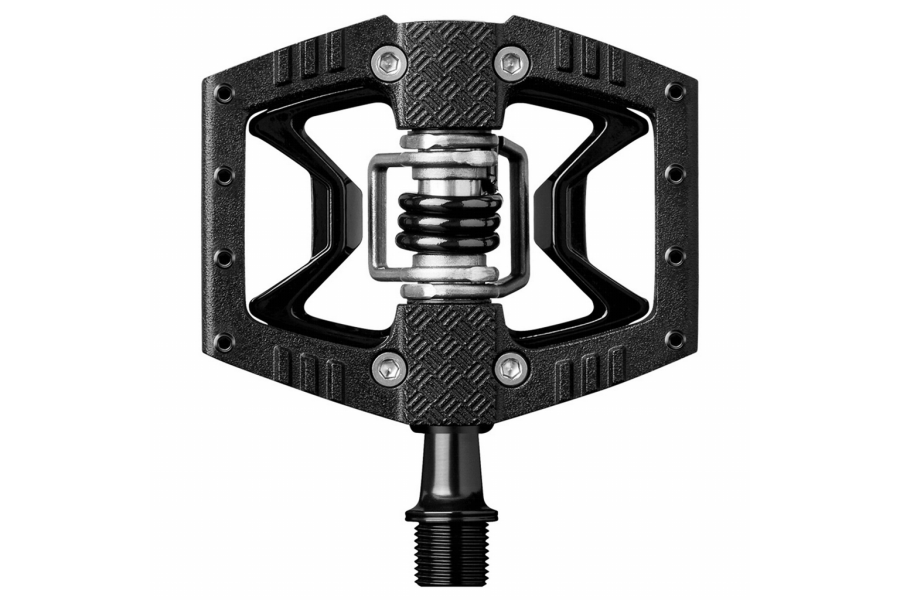 PEDALES CRANKBROTHERS DOUBLESHOT 3