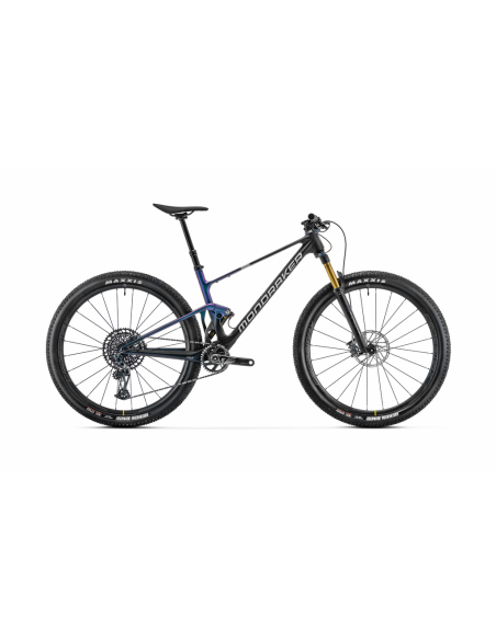 Mondraker F-Podium RR 2024, Solo Tallas "L" y "XL"