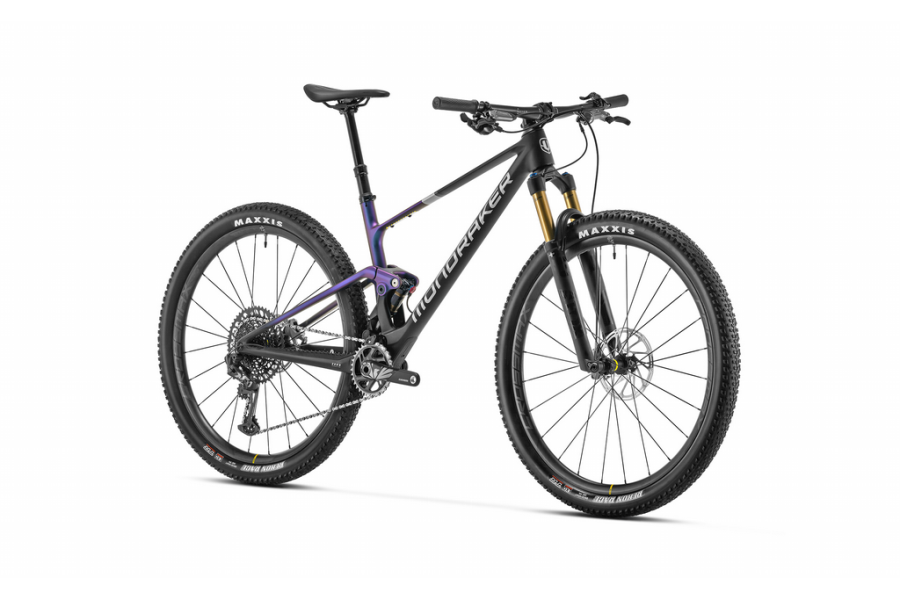 Mondraker F-Podium RR 2024, Solo Tallas "L" y "XL"