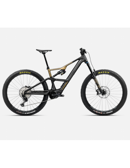 Orbea Rise LT H10 2025