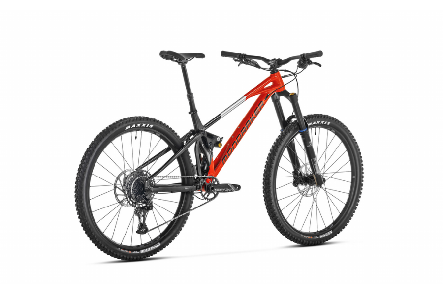 Mondraker Superfoxy R 2024, Solo Talla "XL"