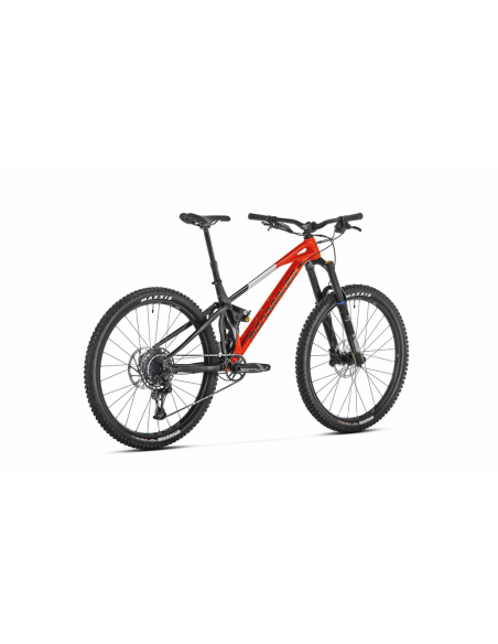 Mondraker Superfoxy R 2024, Solo Talla "XL"