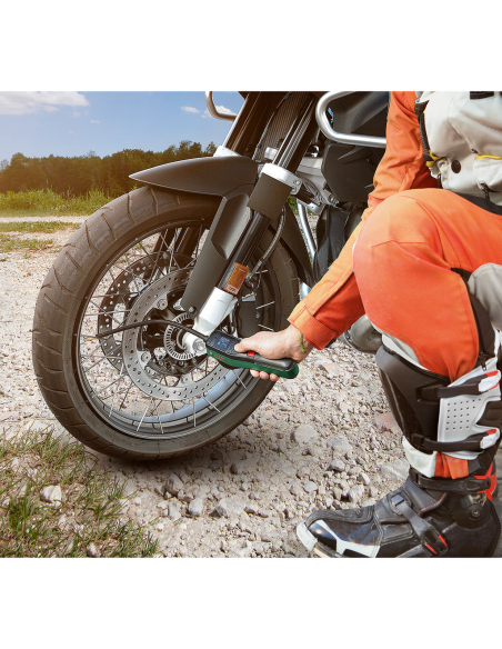 Bomba Bosch EasyPump a Batería