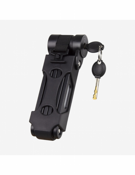 Candado Eltin Plegable