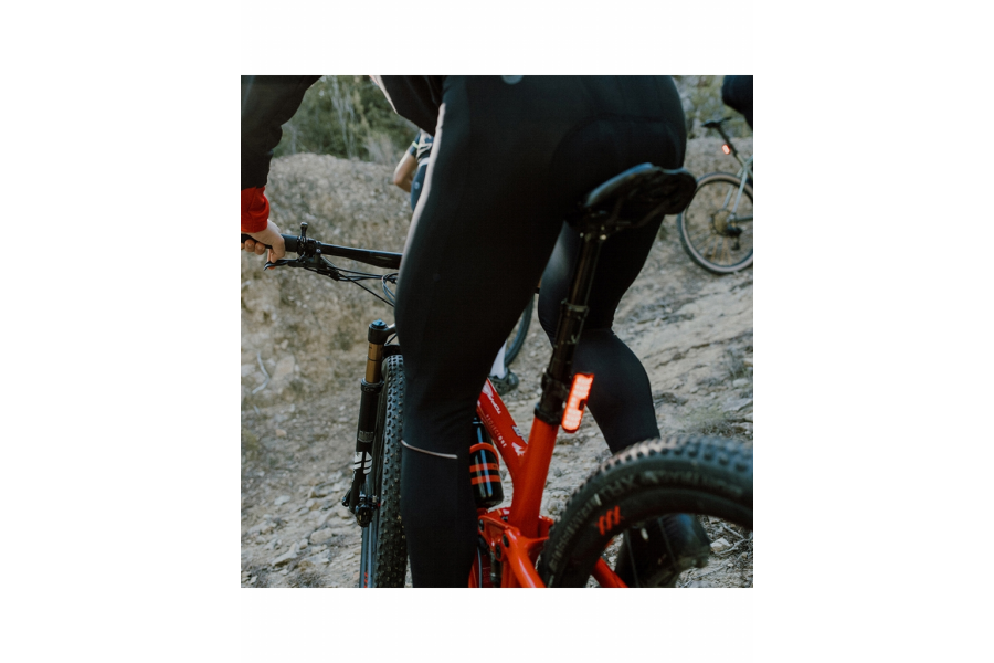 Luz Eltin 50 Lúmenes Tras