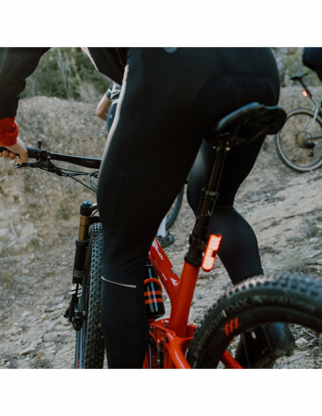 Luz Eltin 50 Lúmenes Tras