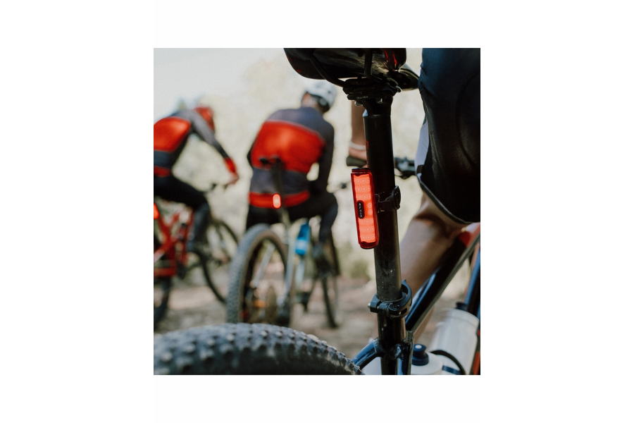 Luz Eltin 50 Lúmenes Tras