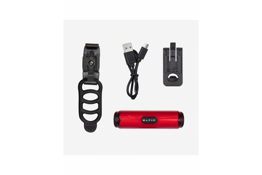 Luz Eltin 50 Lúmenes Tras